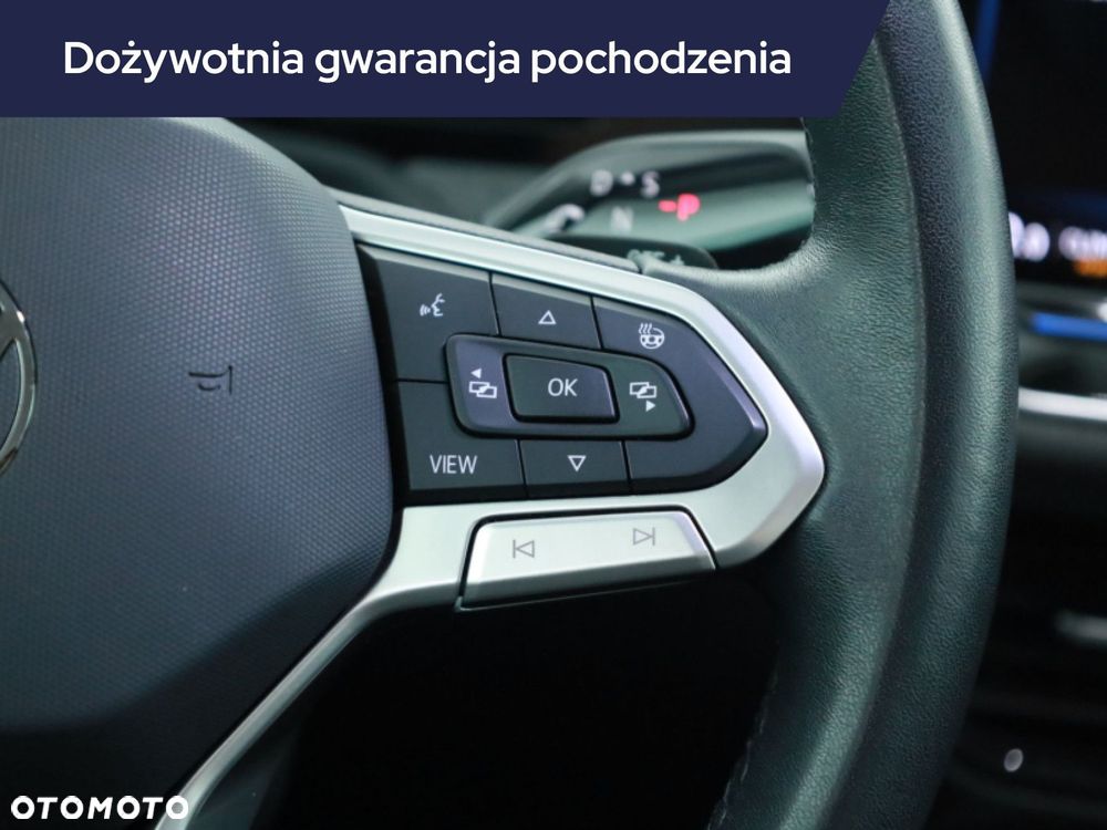 Volkswagen Passat Variant 2024