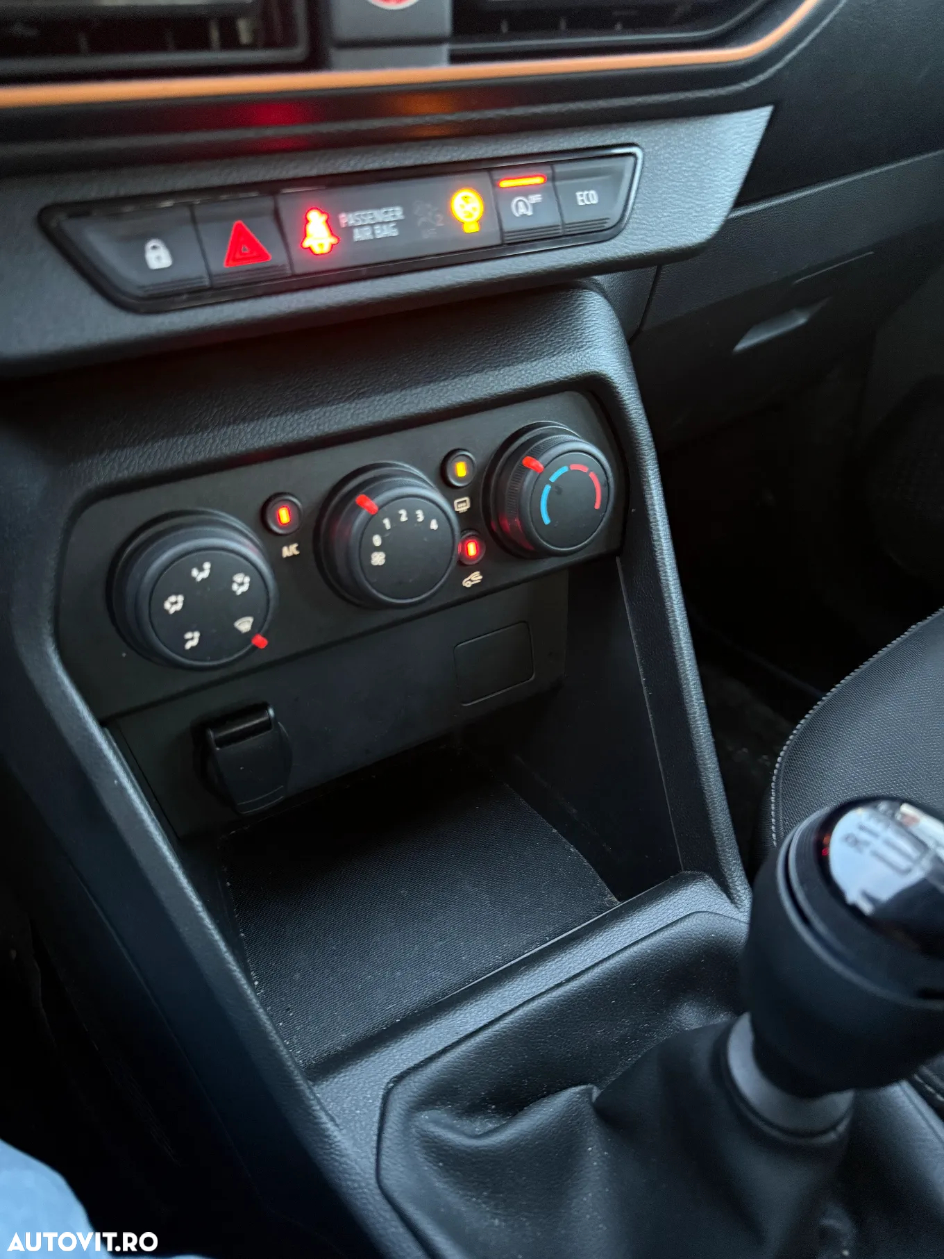 Dacia Sandero Stepway TCe 100 Prestige - 16