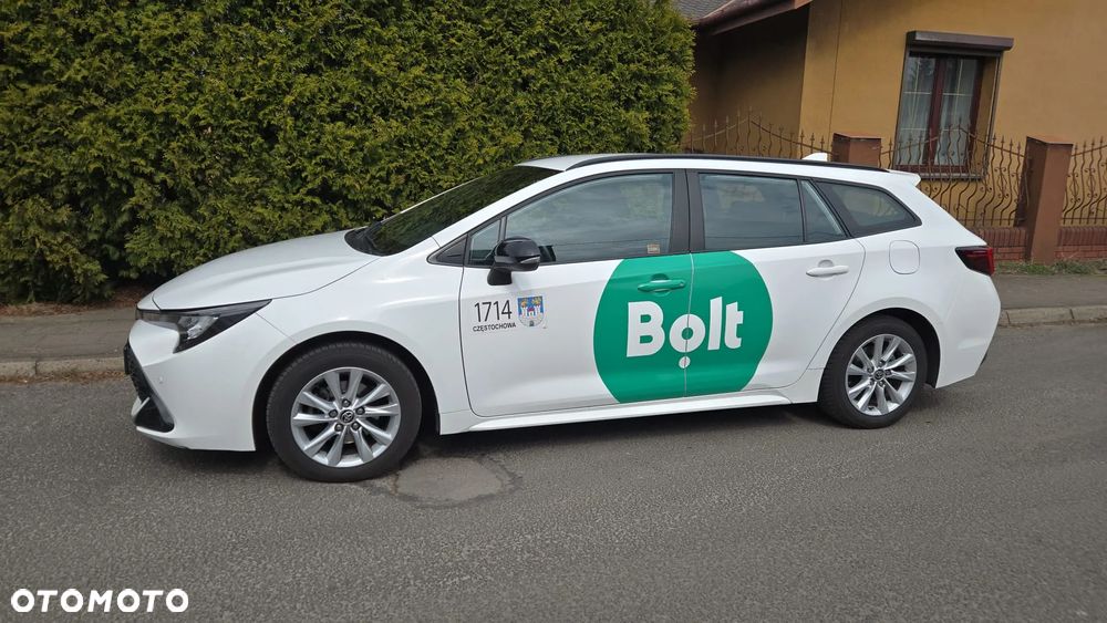 Toyota Corolla 1.8 Hybrid Comfort - 6