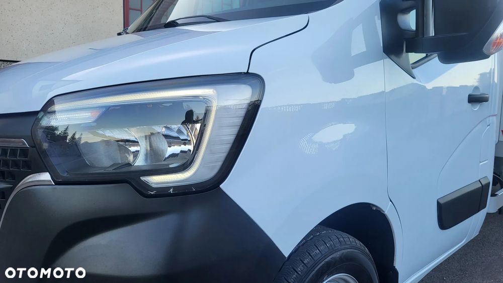 Renault Master/mroźnia / kontener / chłodnia/ Thermo King - 10