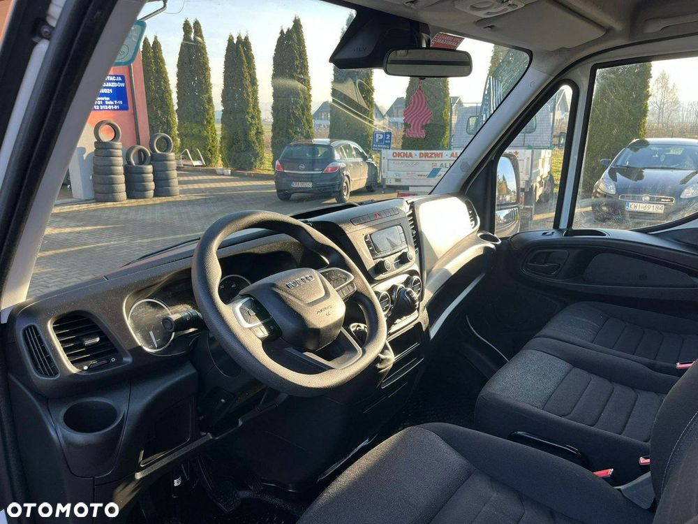 Iveco Daily 35C16 V - 11