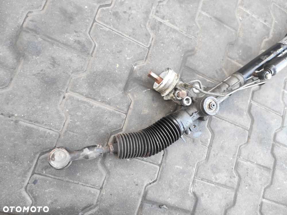 MAGLOWNICA PRZEKŁADNIA KIEROWNICZA AUDI A6 C5 KOYO 4B1422065J SERVOTRONIC WYSYŁKA !!! - 2