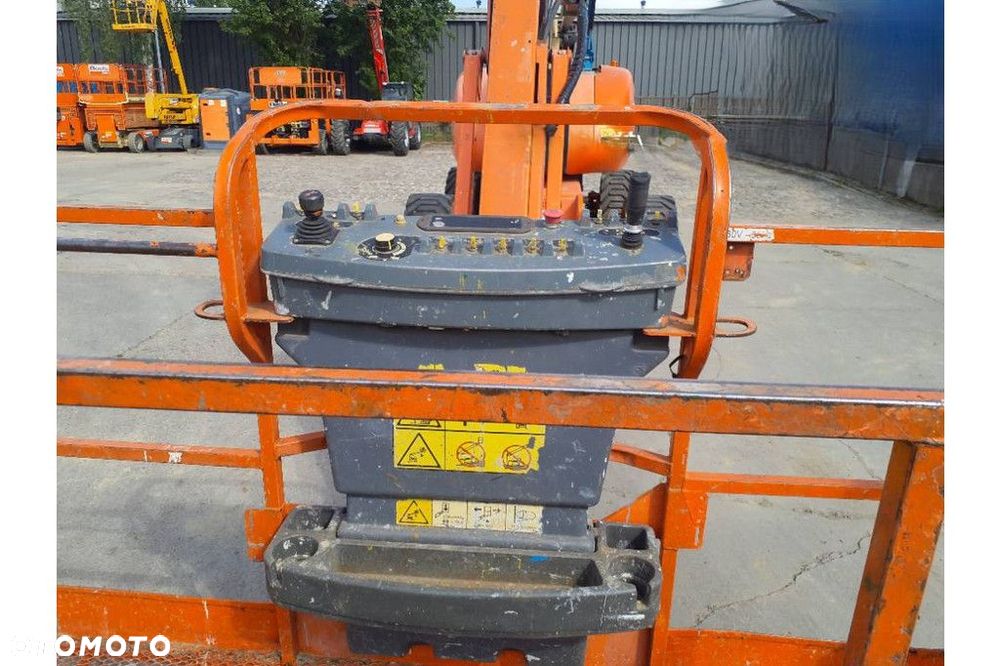 JLG 800 AJ - 5