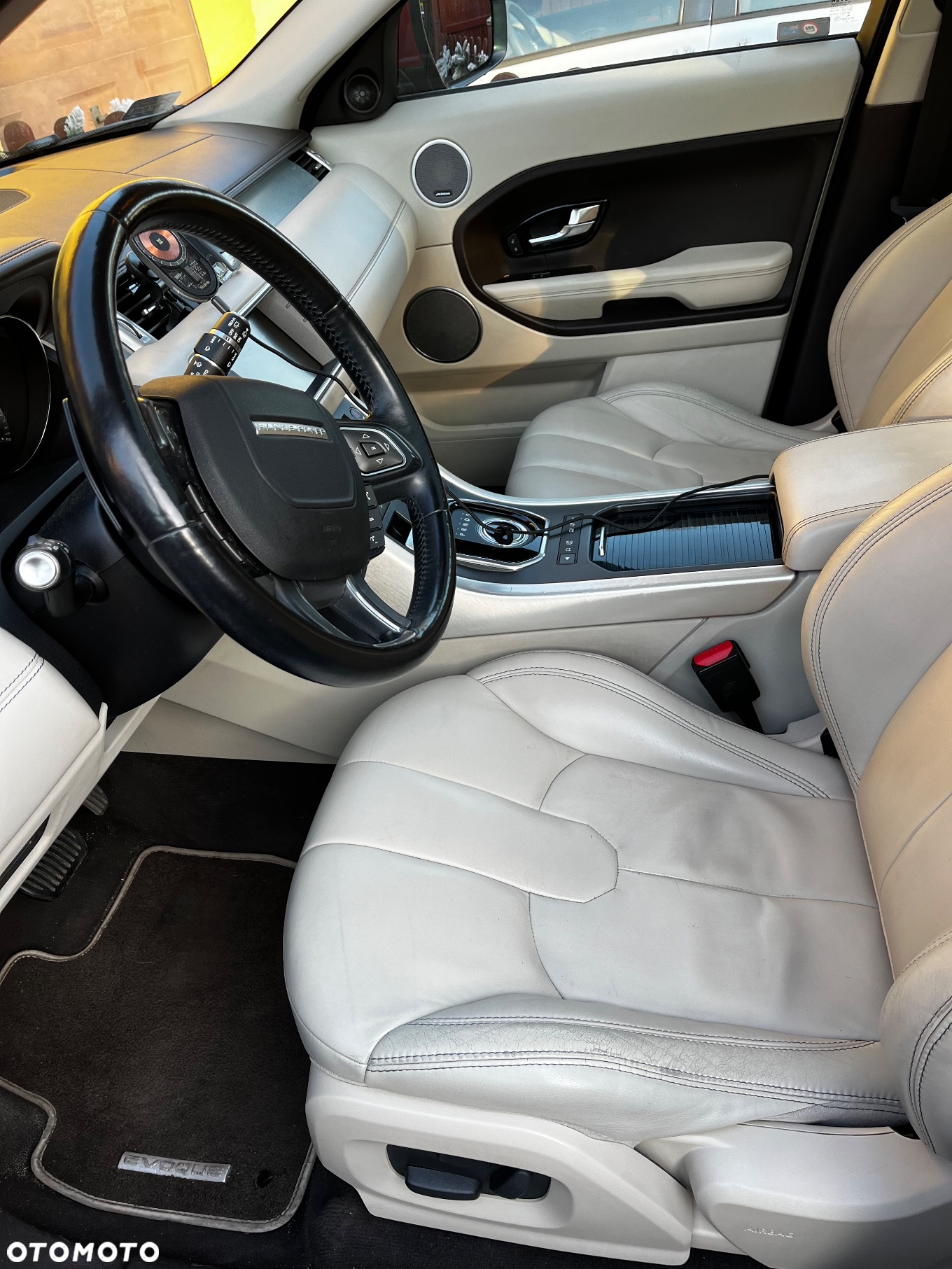 Land Rover Range Rover Evoque 2.0Si4 Prestige - 9
