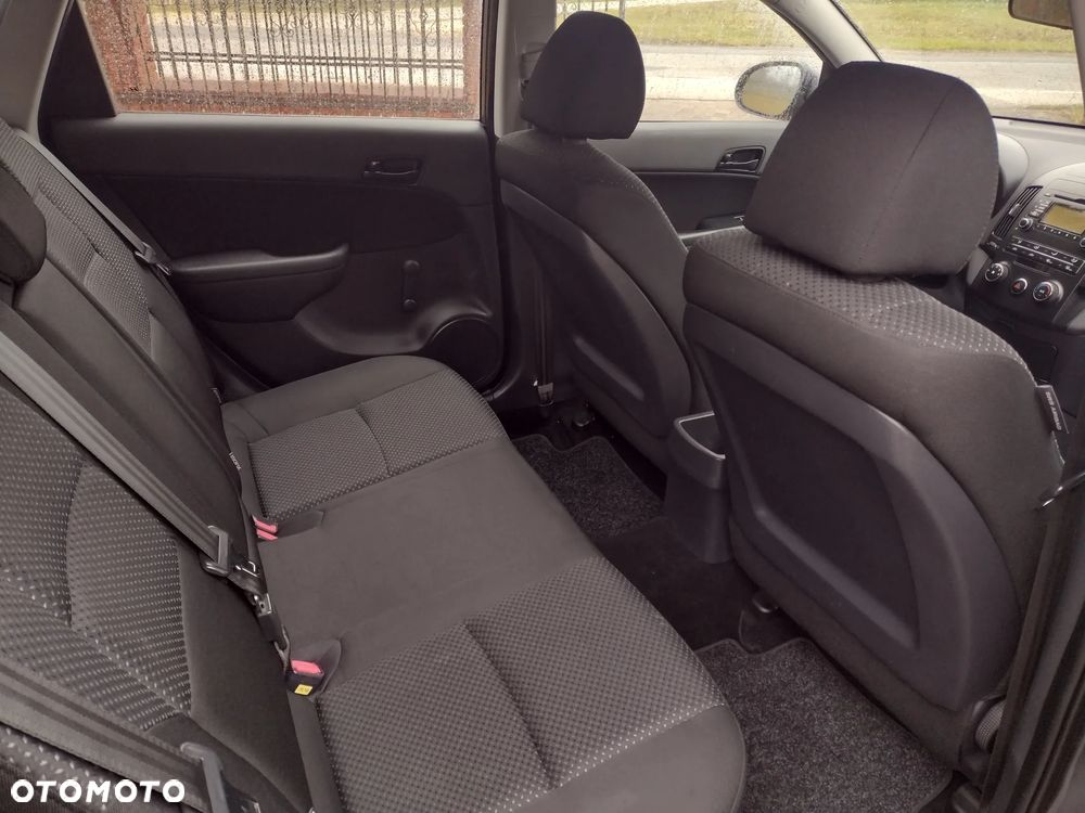 Hyundai i30 i30cw 1.4 blue Comfort - 6