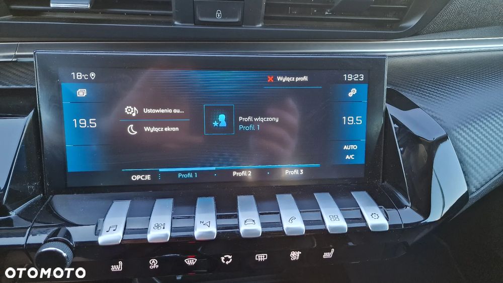 Peugeot 508 BlueHDi 130 Allure - 40