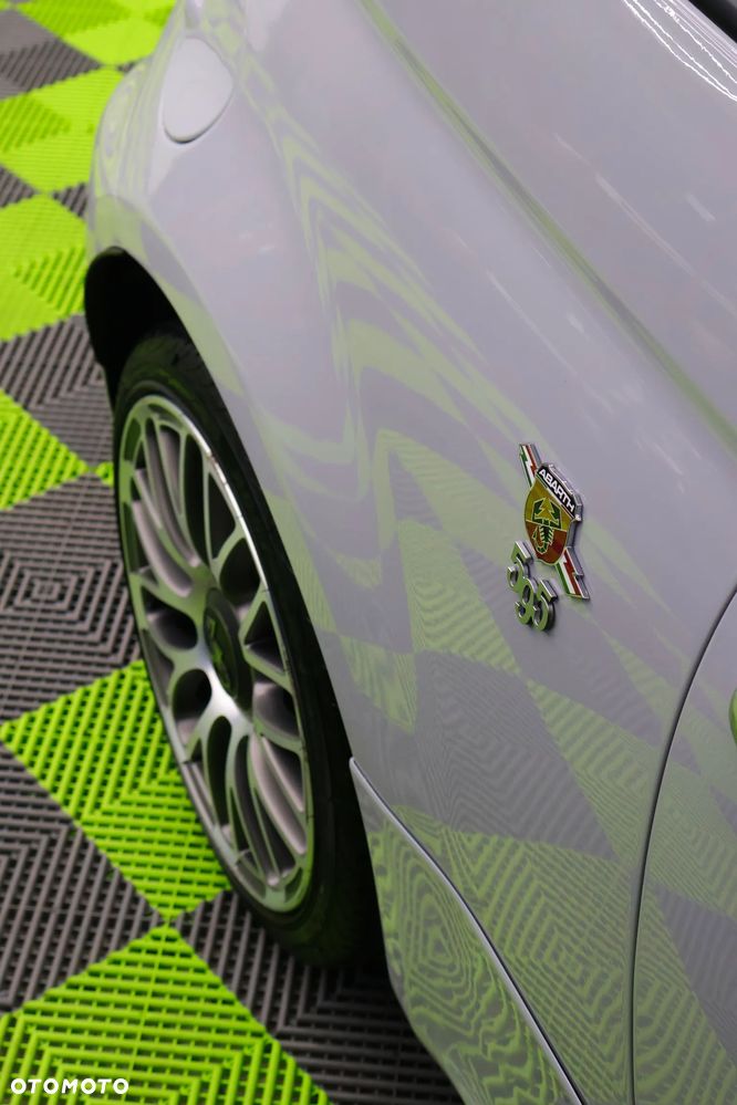 Abarth 595 1.4 T-Jet 16v - 5