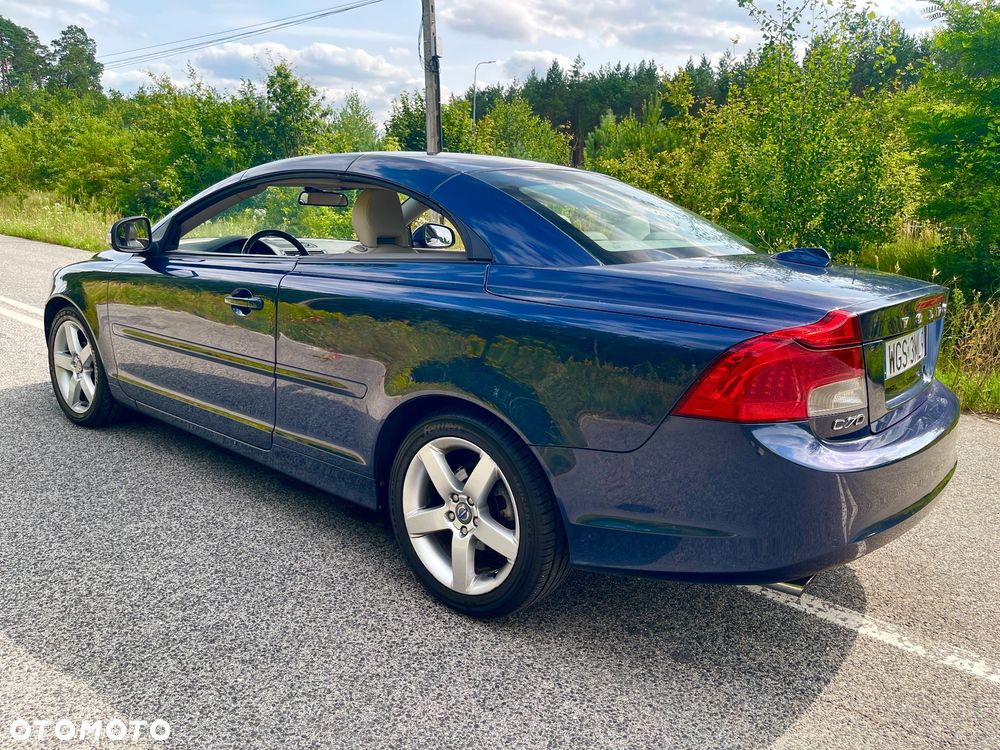 Volvo C70 - 6