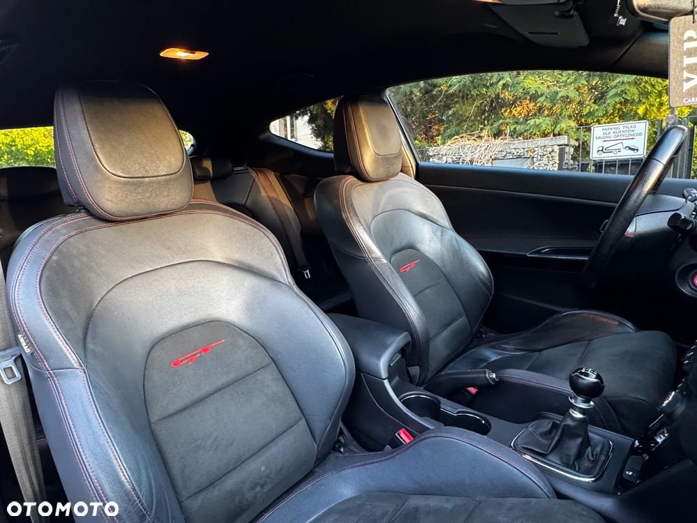 Kia ProCeed 1.6 T-GDI GT-Challenge - 14