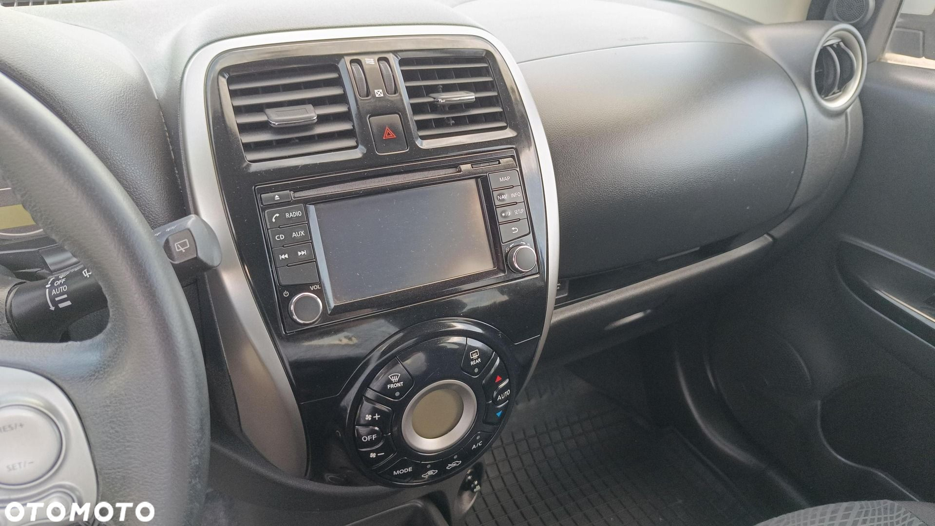 Nissan Micra 1.2 Acenta - 16