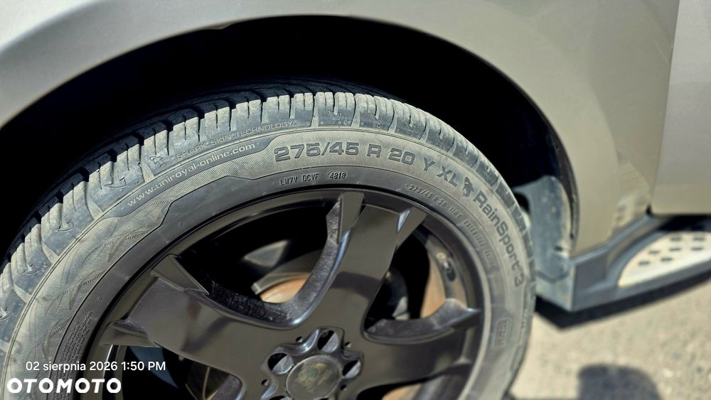 Mercedes-Benz Ml 2006 photo 5