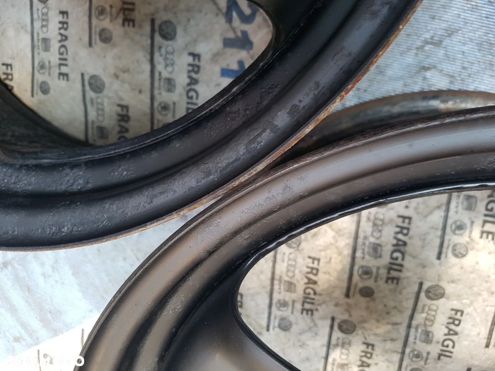FELGI STRUKTURALNE Z CZUJNIKI OPEL 5x115 7JX17 IS44 ASTRA J ZAFIRA C  CHEVROLET - 15