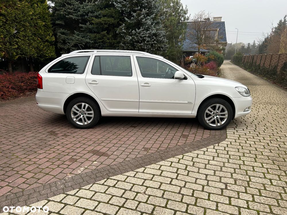 Skoda Octavia - 26