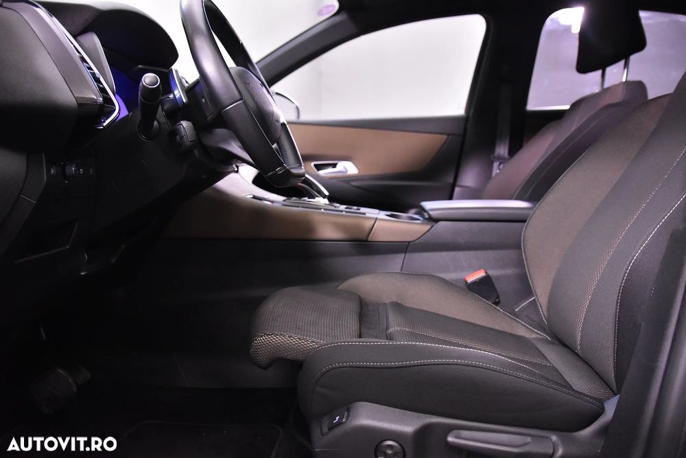 DS Automobiles DS 7 Crossback - 20