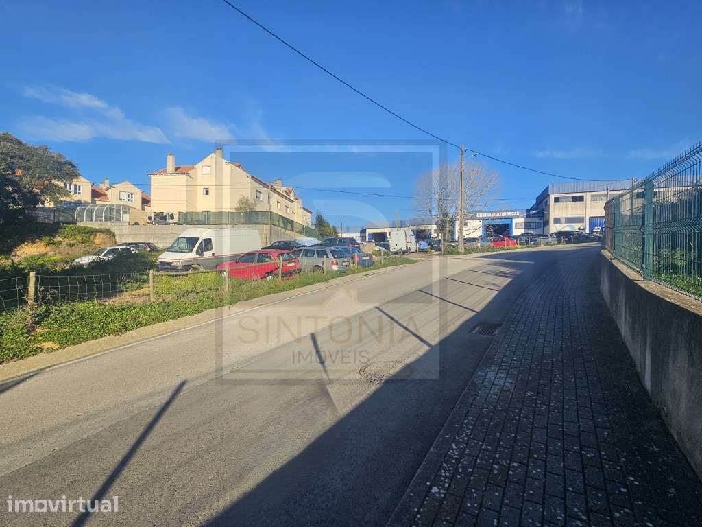 Terreno Urbano de 2.125 m² - Oportunidade no Centro de Mafra - Grande imagem: 3/3