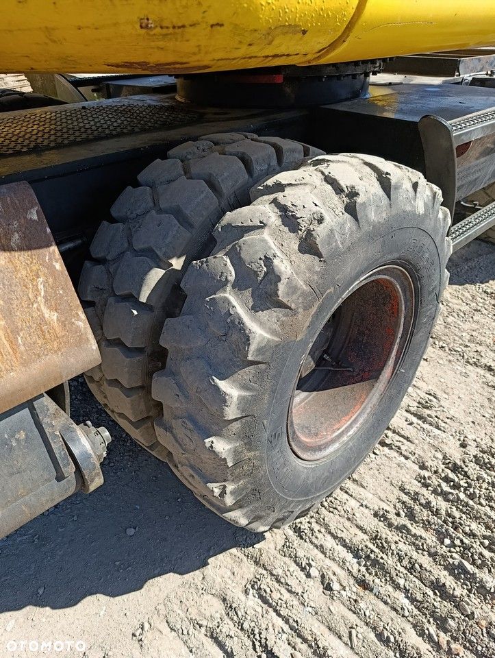 Atlas 1604 KZW - 12