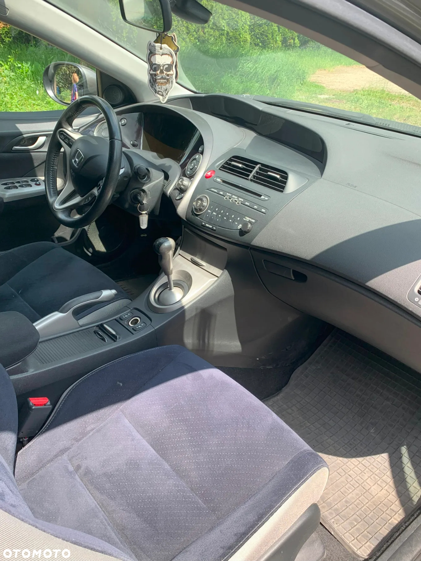Honda Civic 1.8 Executive - 10