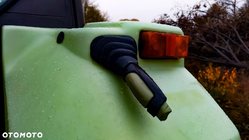 Claas Claas Celtis 446 RX - 16