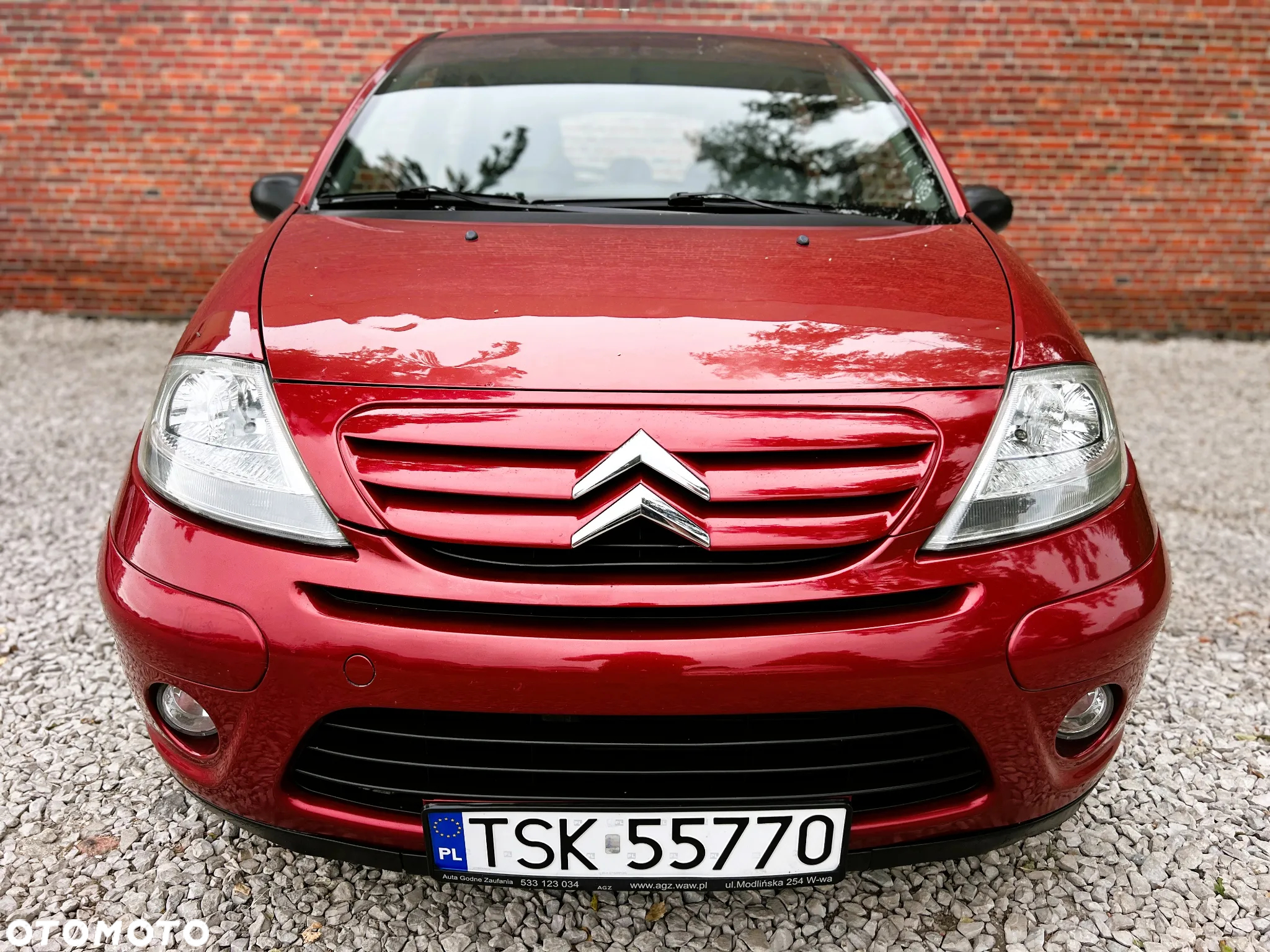 Citroën C3 - 32