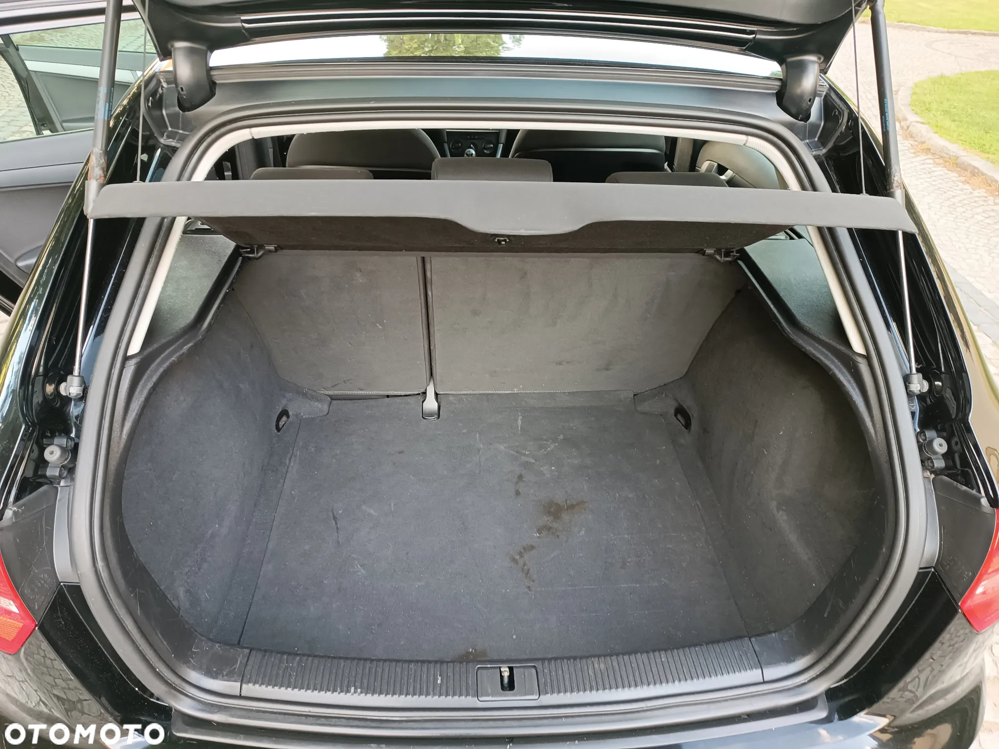 Audi A3 1.6 TDI Sportback DPF Attraction - 17