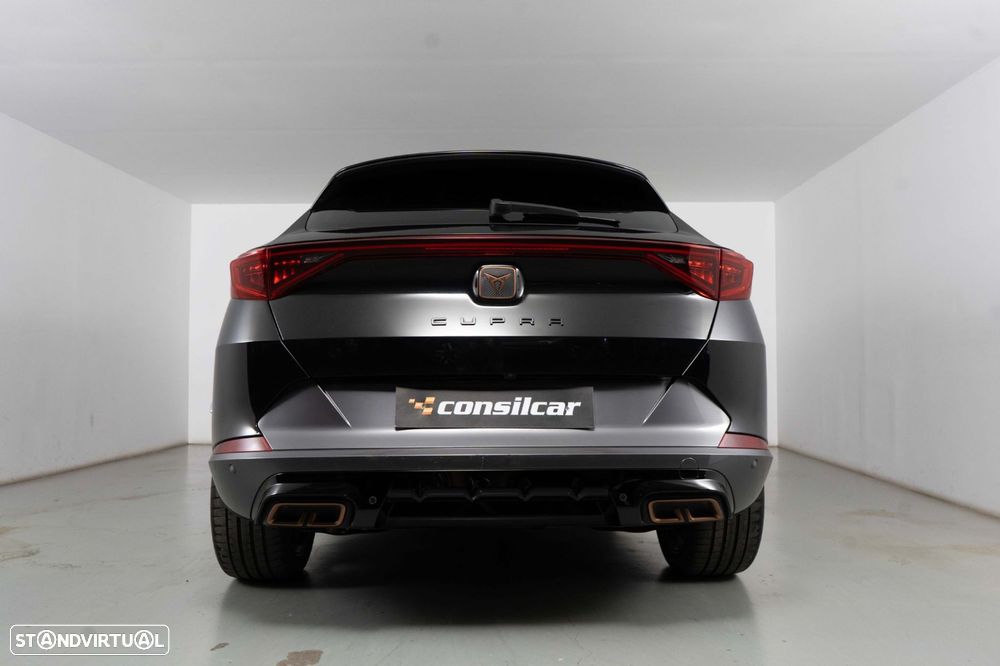 Cupra Formentor 1.4 e-Hybrid DSG - 5