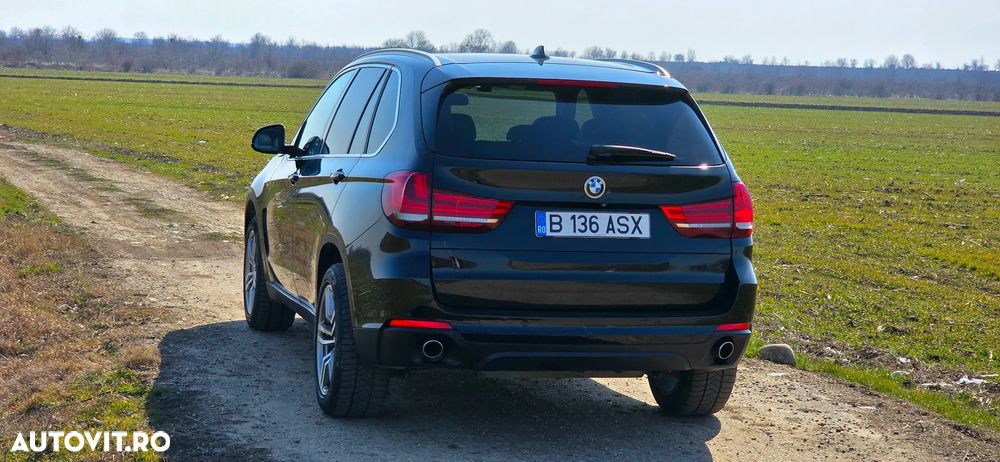 BMW X5 - 10