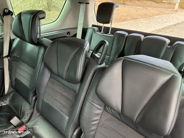 Renault Grand Scénic 1.5 dCi Bose Edition 7L - 12