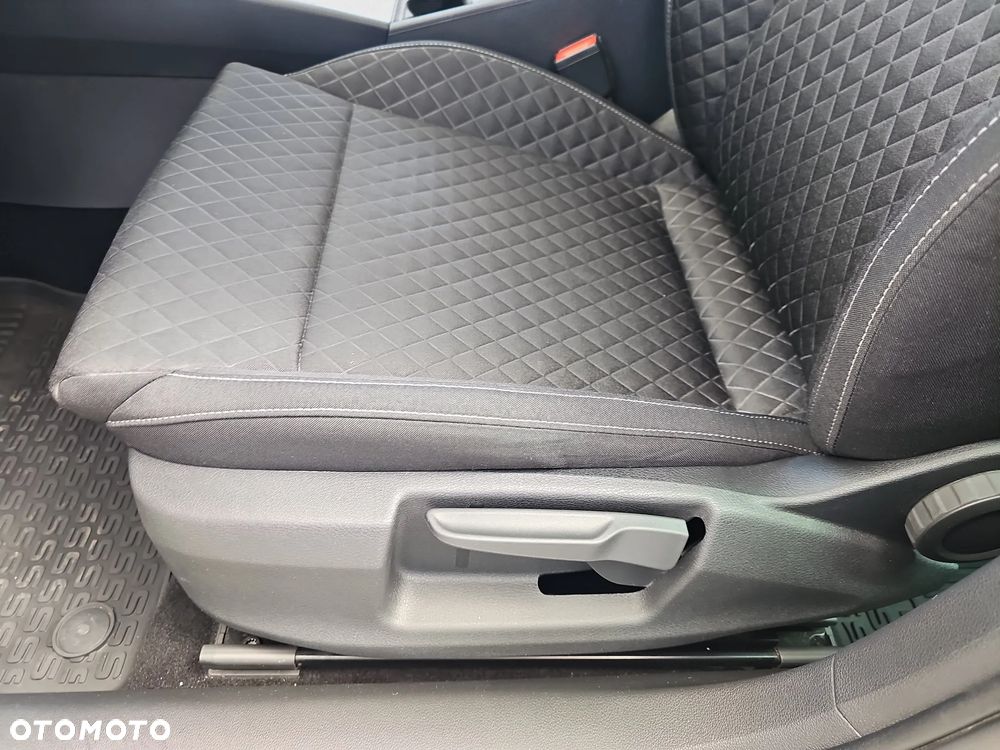 Skoda Superb 1.5 TSI Ambition DSG - 14