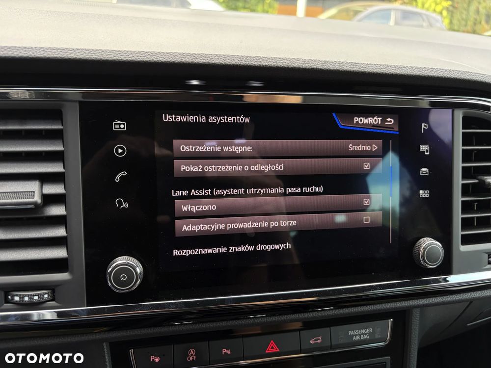 Seat Ateca 1.5 Eco TSI Xcellence S&S DSG - 31