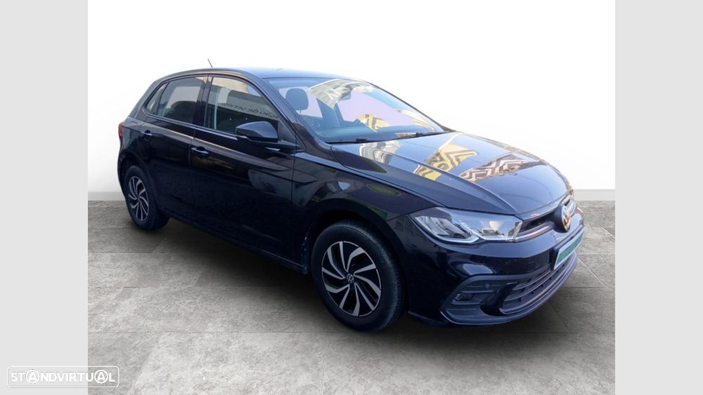 VW Polo 1.0 TSI Life - 4