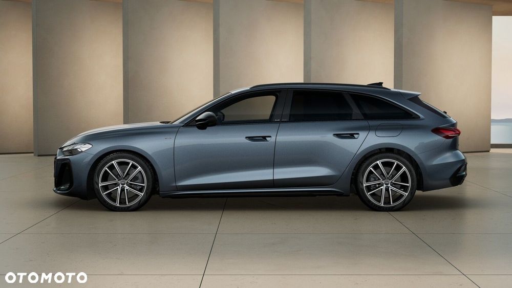 Audi A5 Avant 2026 photo 5