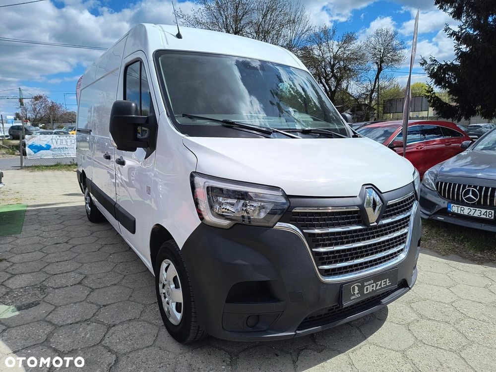 Renault Master - 3
