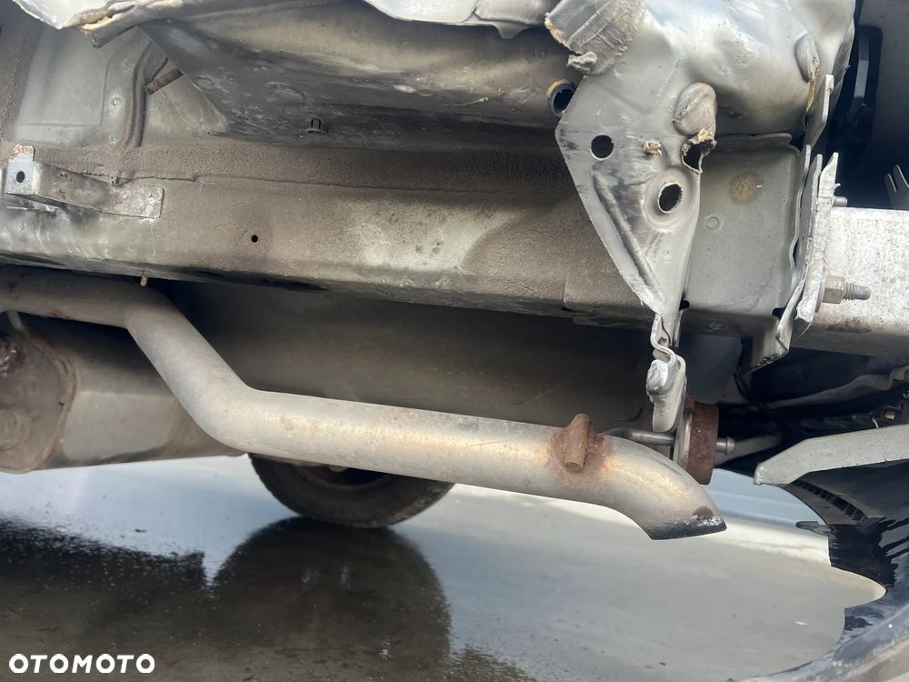 Opel Astra IV 1.6 Active EU6 - 12