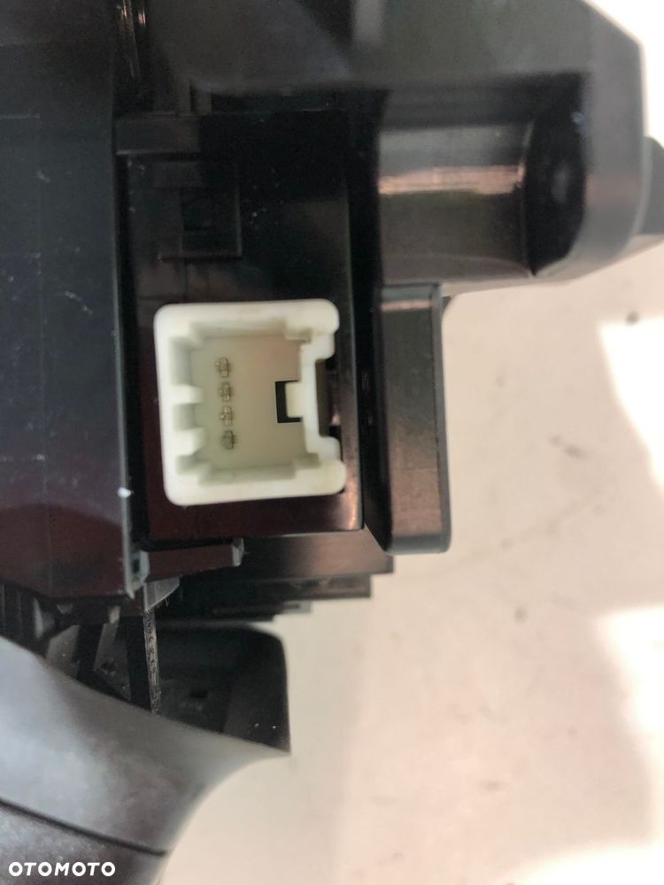 przełącznik zespolony ford focus cmax 4m5t-14a664 - 9