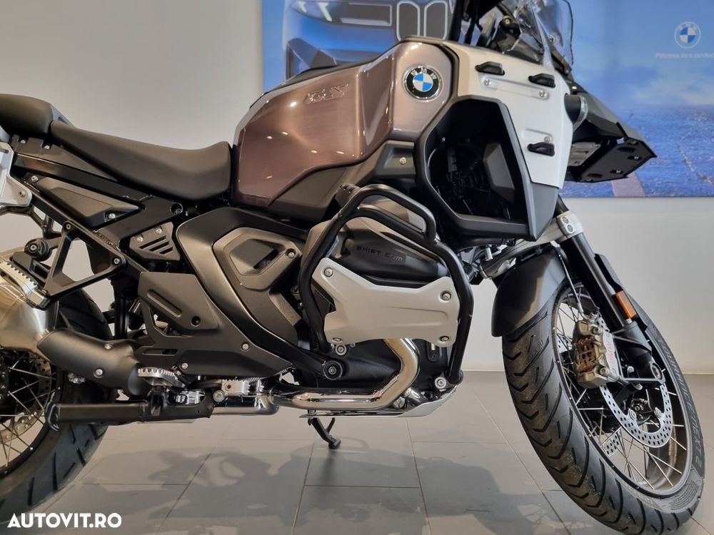 BMW R 1300 GSA - 5