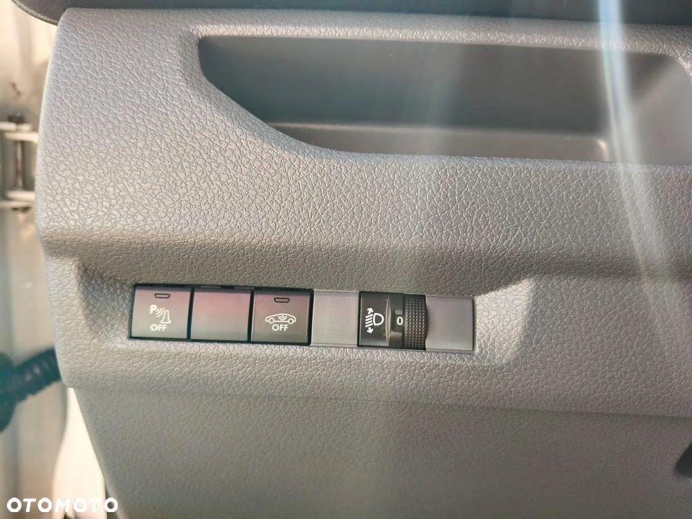 Opel Vivaro L1H1 - 16