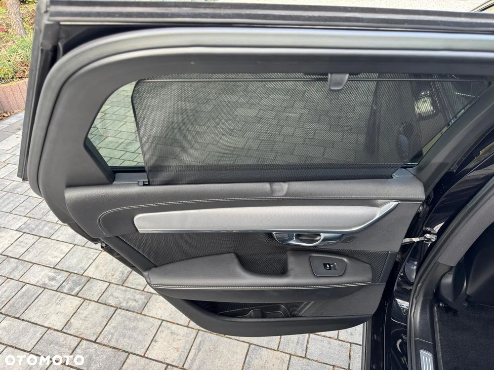 Volvo V90 B5 B Ultimate Dark - 36