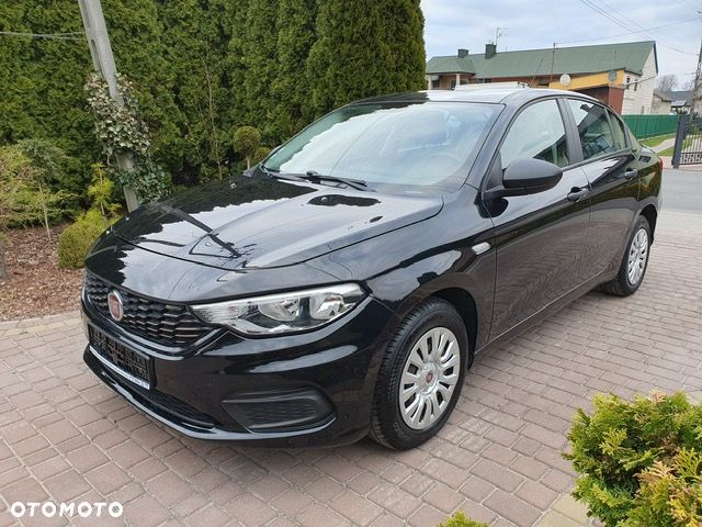 Fiat Tipo 1.4 T-Jet 16v Easy - 2
