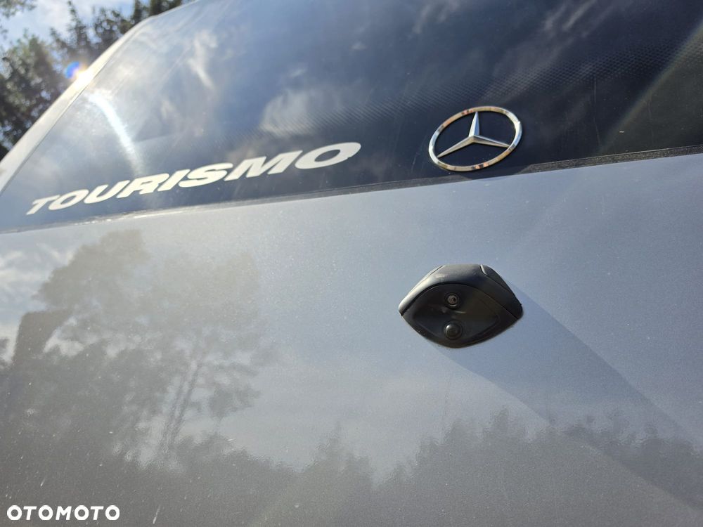 Mercedes-Benz Tourismo EURO 6 - 26