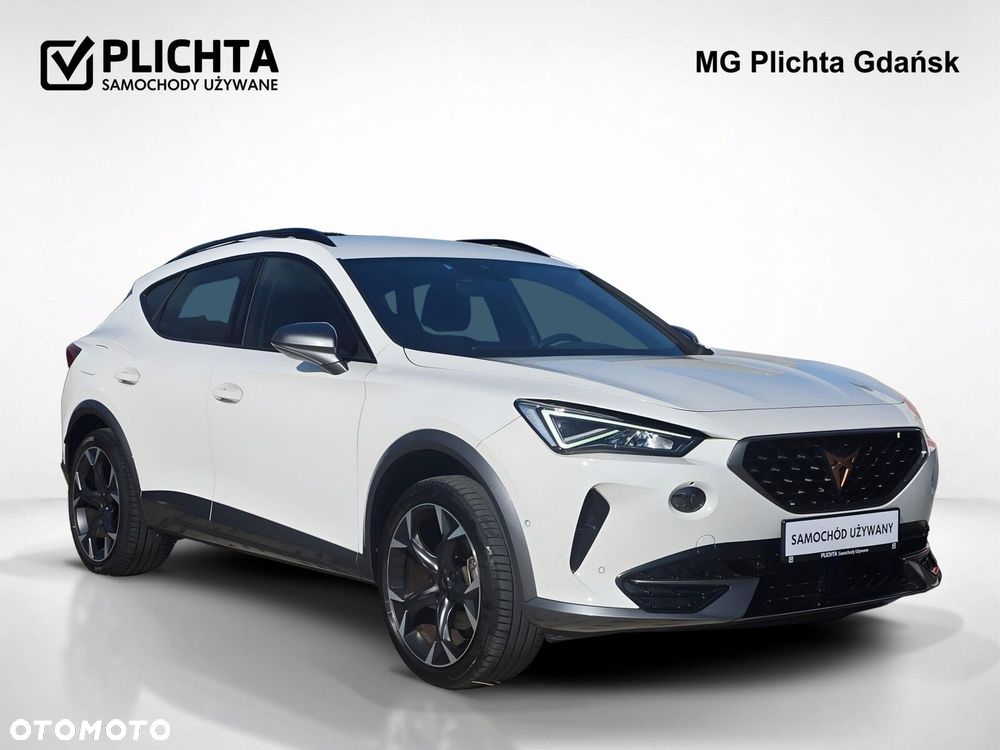 Cupra Formentor 1.5 TSI DSG - 7