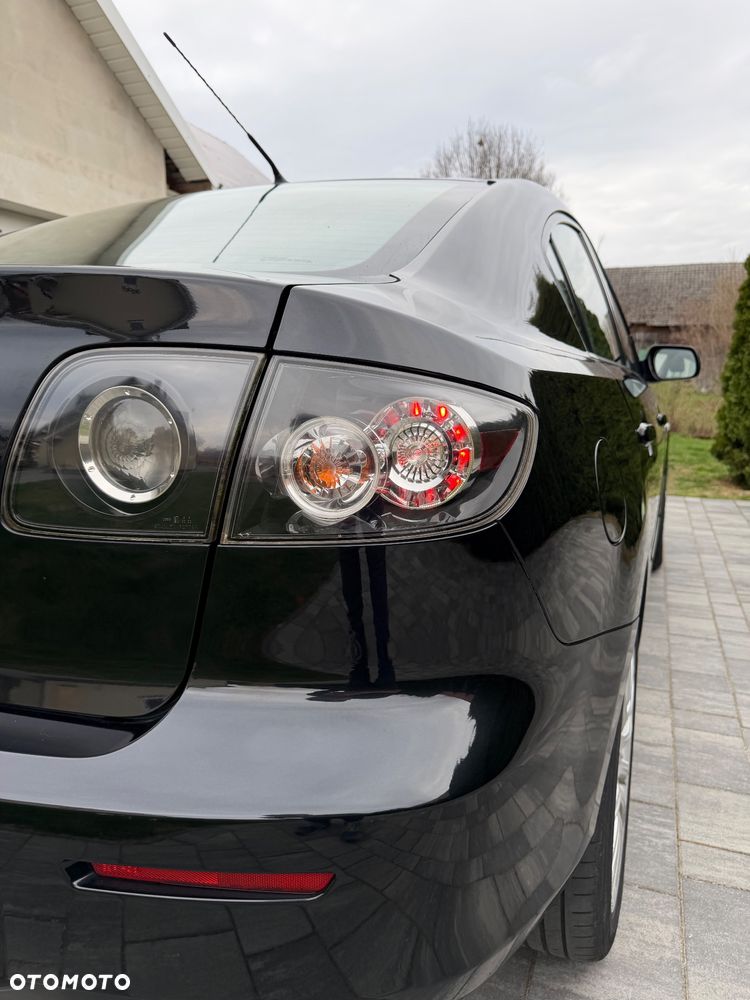 Mazda 3 2.0 Top - 11