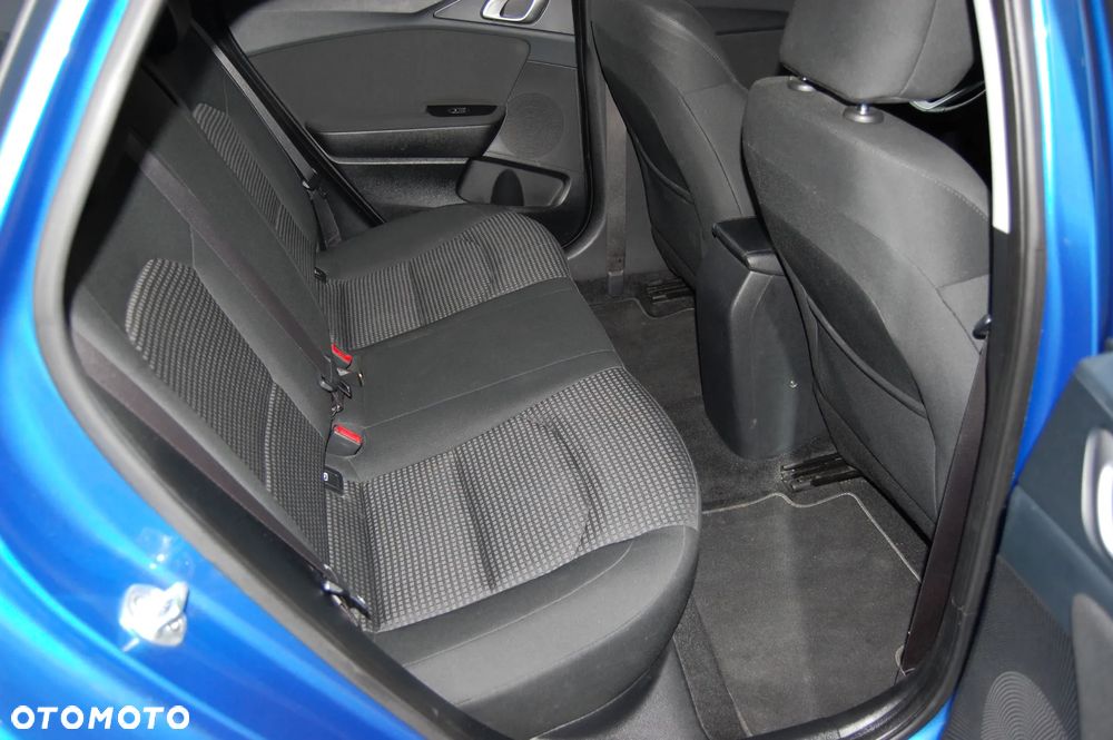 Kia Ceed 1.4 Edition 7 - 28