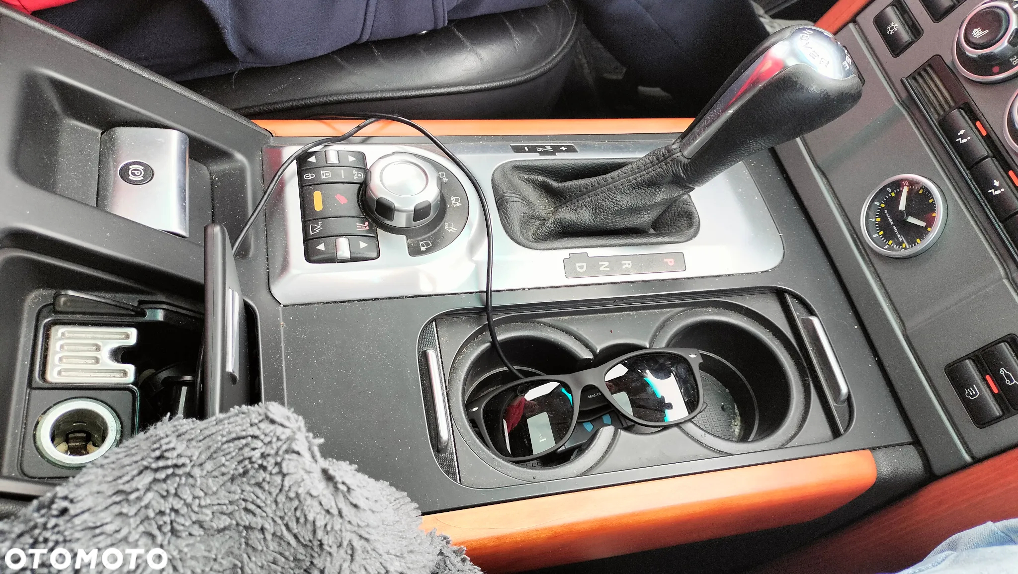 Land Rover Range Rover 3.6TD Vogue - 10