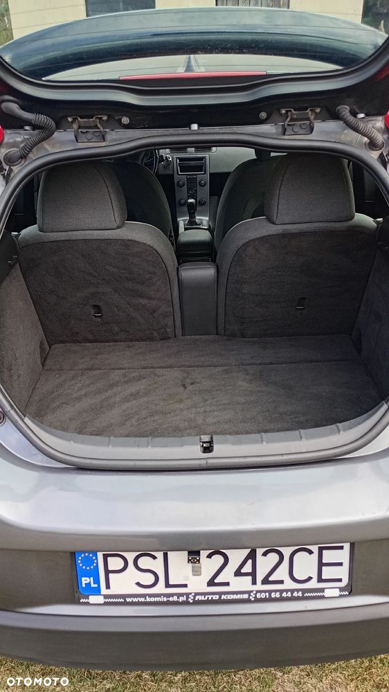 Volvo C30 1.6D - 35