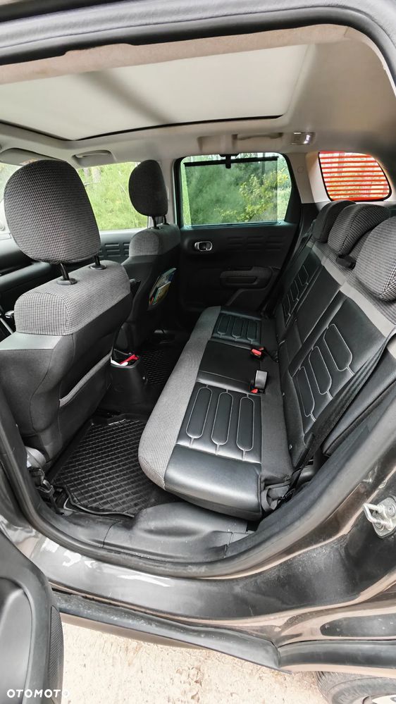 Citroën C3 Aircross - 12