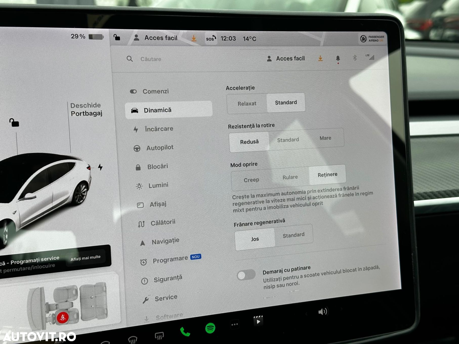 Tesla Model 3 - 29