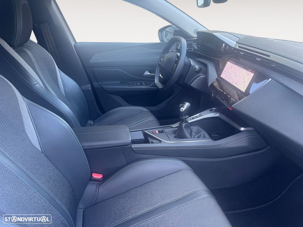 Peugeot 308 1.2 PureTech Allure - 15