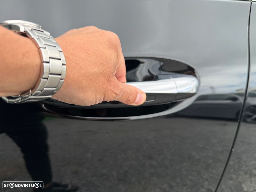 Mercedes-Benz EQA 250 AMG Line - 24