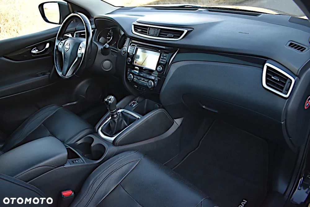 Nissan Qashqai 1.2 DIG-T Tekna+ - 30