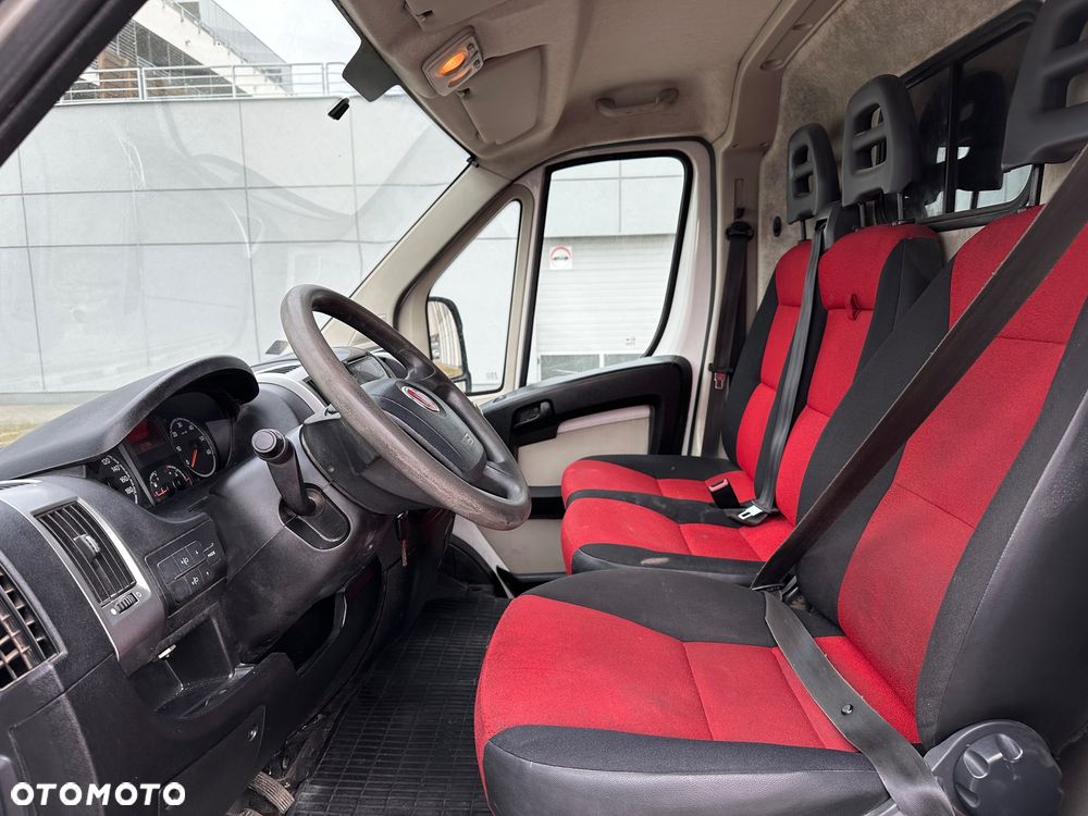 Fiat Ducato - 7